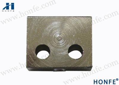 China Fastening Plate B159520 Picanol Omni Loom Spare Parts for sale