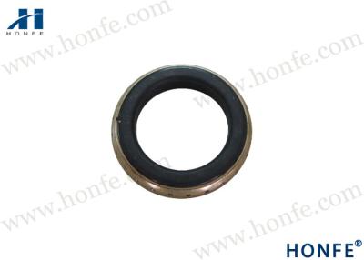 China Picanol Air Jet Textile Loom Temple Ring 2x45x0.3mm for sale