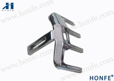 China Complete Magnet Finger 31.0402.001 Air Jet Loom Parts for sale