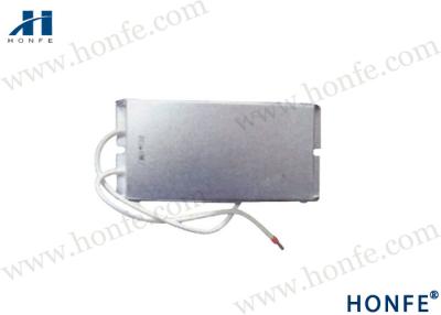 Китай Части 300W/5Ω 165x80 тени воздушной струи резистора PICANOL продается