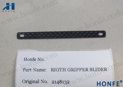 China Slide 2148132 Vamatex C401 Gripper Rapier Loom Parts Weaving Loom for sale