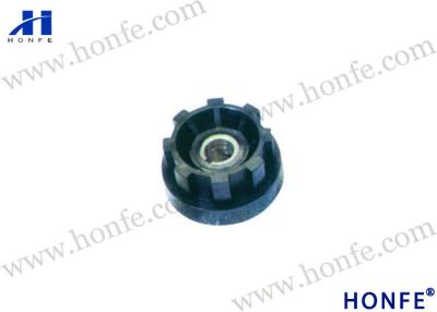 China Warping Wheel Male 2398020 Vamatex Looms Parts Textile Spare Parts for sale