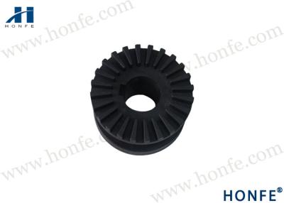 China 2398024 Vamatex C401 Power Loom Spare Parts Warping Wheel Male for sale