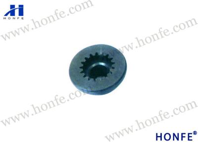 China Telar interno del diente de los recambios del telar de Vamatex C401 del engranaje 17 en venta