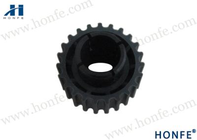 China 2558146 Vamatex Looms Parts Gear For Leno Device 23 Tooth for sale