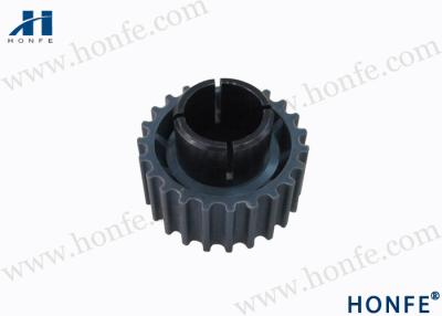 China 2558146 C401 Vamatex Looms Parts 25 Tooth Gear For Leno Device for sale