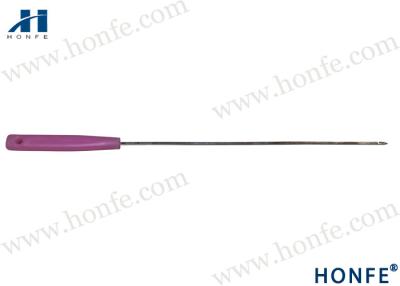 China Piezas L275mm/265mm de C9P6267 Reed Hook Somet Loom Spare en venta