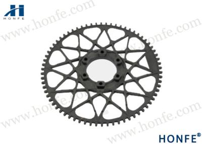 China Drive Wheel Fast/TP600/TP500 TP300 Textile Loom Spare Parts for sale