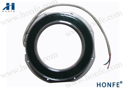 China PBO42128/PBO42116 TP400/TP500 Fast/TP600/TP500 Spare Parts Clutch Coil for sale
