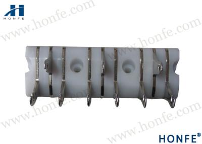 China Tape Guide Block PBO17177 Fast/TP600/TP500 TP500 Rapier Loom Parts for sale