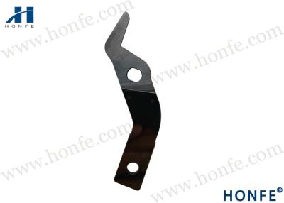 China Cutter LH Part I 343497/343499L/71085K(Serrated) Textile Machinery Parts for sale