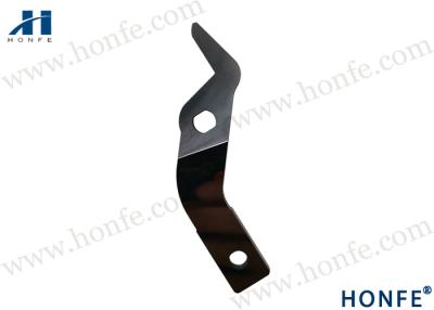 China Cutter RH Part I 343498/343496R/71085L(Serrated) Loom Spare Parts for sale