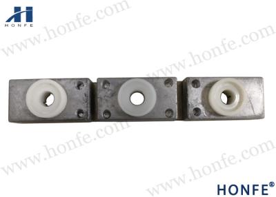 China Contact Bar Holder 639354-72 Tsudakoma Loom Spare Parts for sale