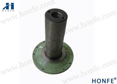 China 911805109 Sulzer Loom Spare Parts Gear Wheel Shaft Without Wheel for sale