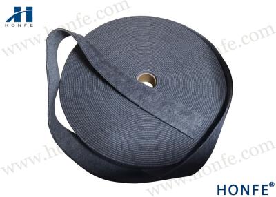 China Sulzer Loom Spare Parts Synthetic Felt Covering for sale