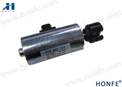 China 845021000/845021001/927009861/270017394/716039000 Sulzer Loom Spare Parts Mixing Weft Bipolar Solenoid for sale