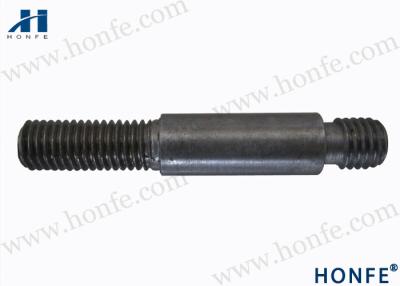 China Bolt 911-333-147/911-133-206 Projectile Sulzer Loom Spare Parts Standared for sale