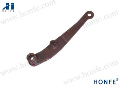 China 911859522 Sulzer Parts Of A Loom Selvedge Thread Roller Lever FA P7150 for sale