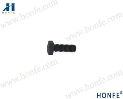 China 921092500 Sulzer Loom Spare Parts Bolt Power Loom Machine Spare Parts for sale