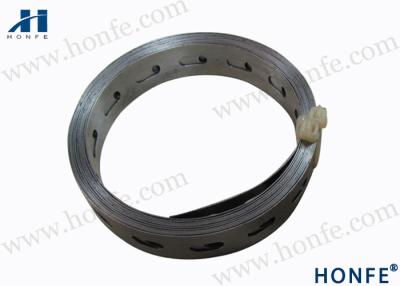 China 911-323-212 Projectile Sulzer Textile Spare Parts Guide Tooth Attachment Band for sale