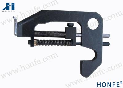 China Weft End Gripper 911859107 Sulzer Loom Spare Parts LL-LLS 0.4 SU for sale
