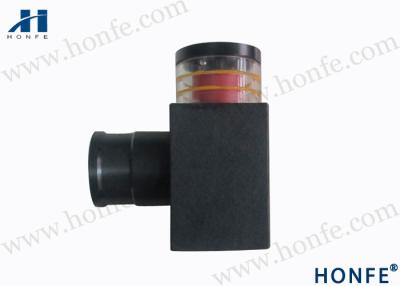 China Proyectil de los recambios del telar de Sulzer del indicador de la palanca del aceite 911-315-937 en venta