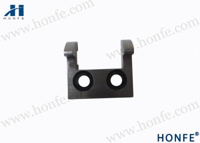 China 911330011 Sulzer loom Machine Spare Expeller Fork Metal material   Protruding shape PU for sale