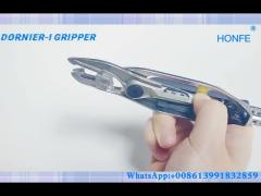 Dornier 1, Doriner PICANOL GAMMA FF Gripper / Picanol GTM / Picanol GTM AS / GTX /GAMMA / PGW