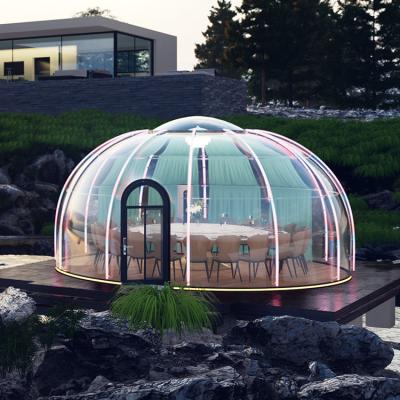 Китай Шатры купола Rainproof шатра иглу сада водоустойчивые для хостинга партии Chritmas продается