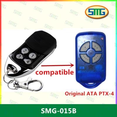 China SMG-015 Australia market ATA PTX-4 remote control for sale
