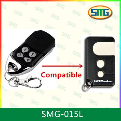 China Liftmaster remote control/remote control 4335E Liftmaster/433mhz liftmaster remote control for sale