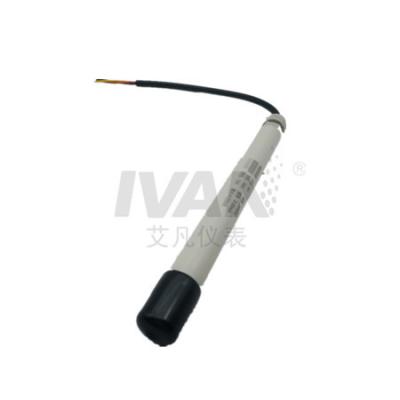 China 1M Cable Mini Air Velocity Sensor Industrial Grade with High Sensitivity for sale