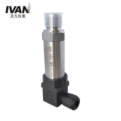 China High Accuracy Submersible Liquid Pressure Transmitter IVANPER -40C-120C Output 4-20mA for sale