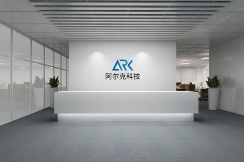 Proveedor verificado de China - Nanjing Ark Tech Co., Ltd.
