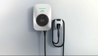 中国 EV Car Charger Smart APP EV Charger Station Home Car Charging Solutions 販売のため