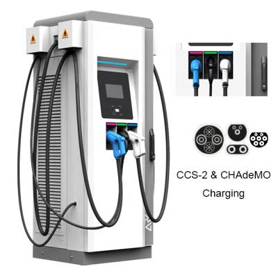 China 7.2KW Electric Vehicle Charger Point EV Charger for Home and Office Use à venda