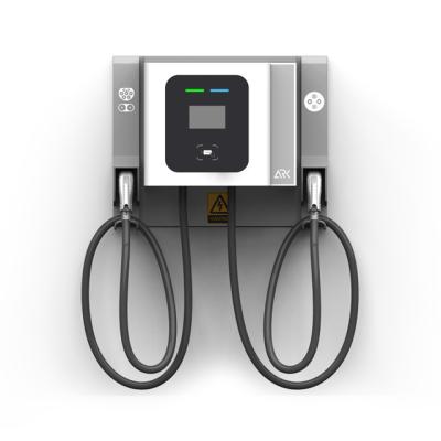 Chine 2-Year Warranty EV Charger Point for Electric Vehicle Charging à vendre