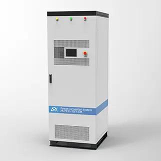 China Energy Storage All In One Power Conversion System 50kw en venta