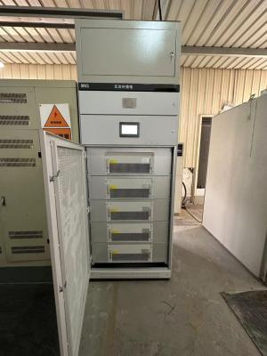 China Instantaneous Response to Power Problems Static Var Generator for sale