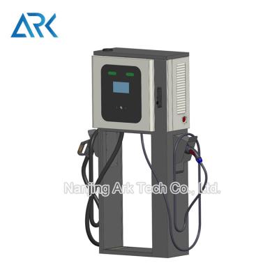 China IP54 Public Electric Charging Points for sale