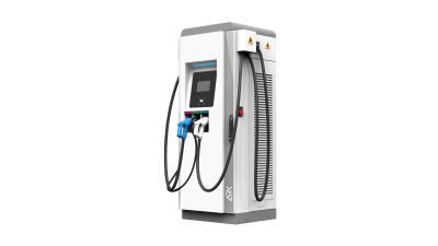 China 150KW Electric Vehicle Charger Station with OCPP for sale
