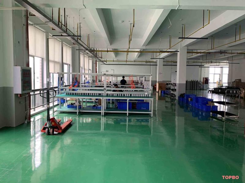 Fournisseur chinois vérifié - Hubei Tuopu Auto Parts Co., Ltd