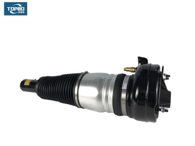 China Rubber OEM 4H0616039D Audi A8 D4 Air Suspension Audi Front Shock Absorber for sale
