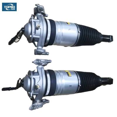 China 7P6616019K 7P6616020K Rear VW Air Suspension For Volkswagen Touareg 2010 for sale