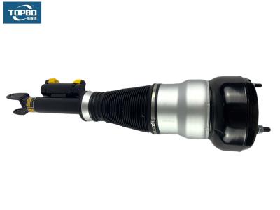China 2223204713 2223204813  Air Suspension Shock Absorber Benz W222 Front Suspension Parts for sale