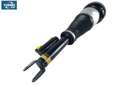 China 2223204713 2223204813 W222 Air Suspension Front Shock Absorber Replacement for sale