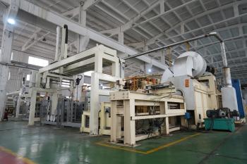 China Factory - Changzhou Yifei Machinery Co., Ltd.