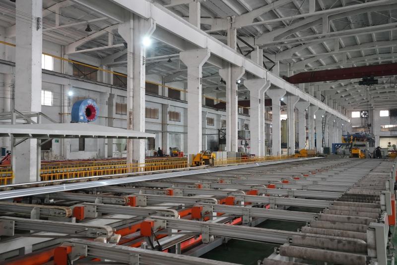 Verified China supplier - Changzhou Yifei Machinery Co., Ltd.
