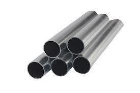 China 6000 Series Cold Drawn Aluminum Seamless Tube 6061 6063 Customized for sale