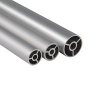 Quality Aluminum Extrusion Profile for sale